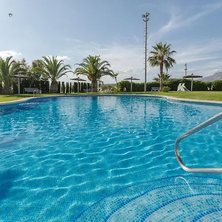 Apartamento Clayma Puerto de Mazarron Exterior photo