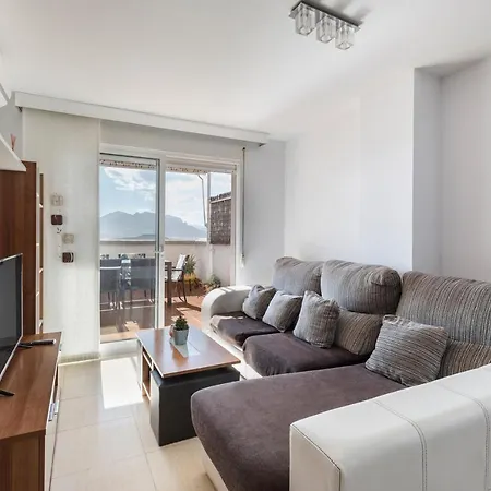 Apartamento Clayma Puerto de Mazarron Exterior photo