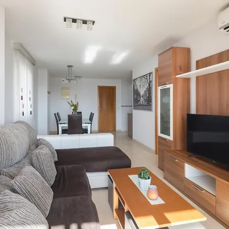 Apartamento Clayma Puerto de Mazarron Exterior photo