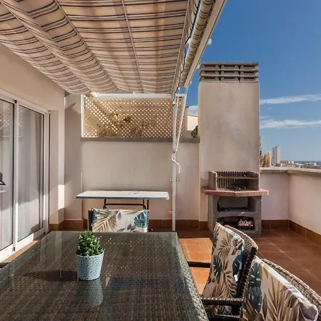 Apartamento Clayma Puerto de Mazarron Exterior photo