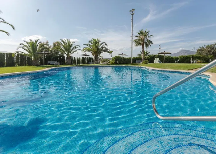 Apartamento Clayma