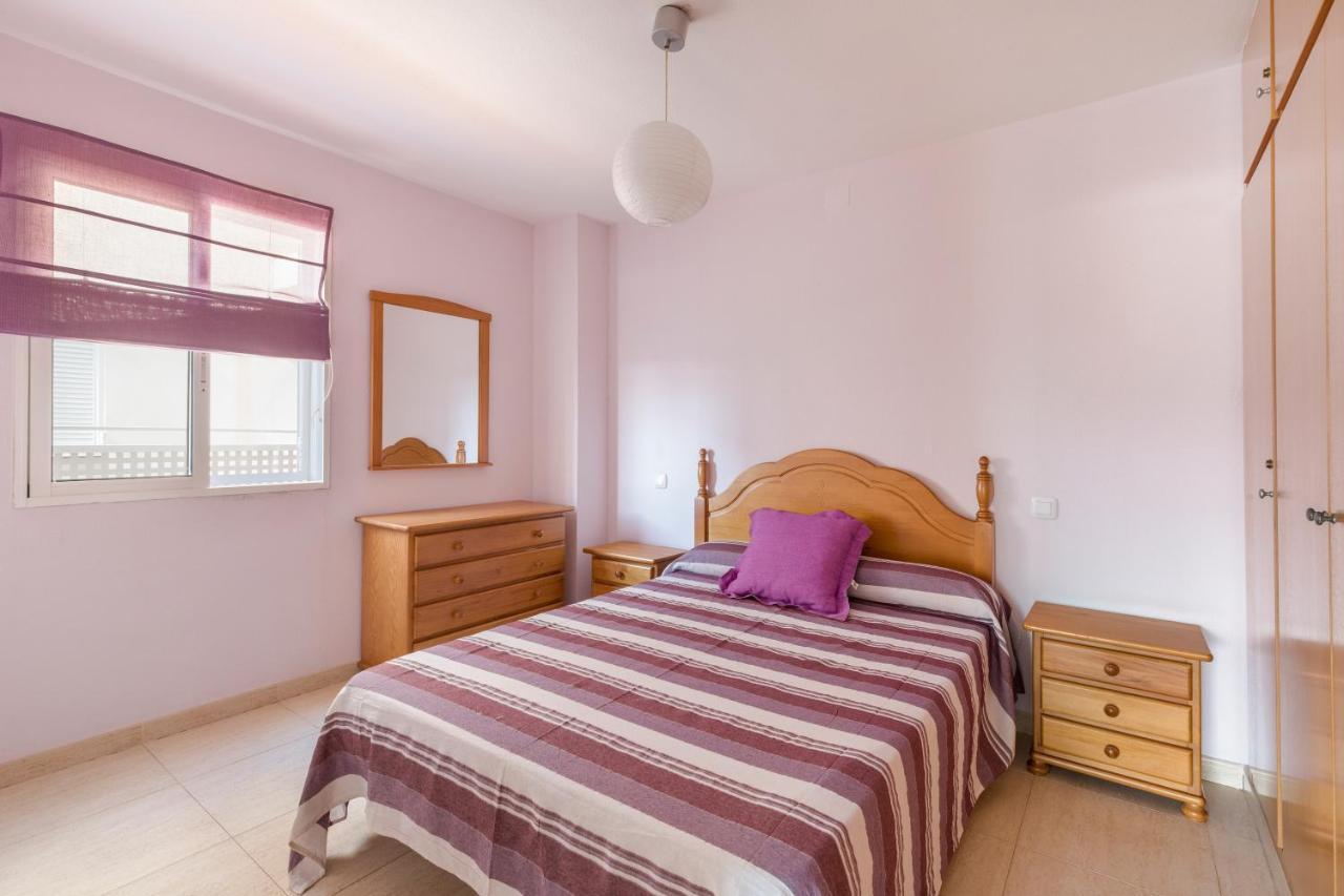 Clayma Apartment *