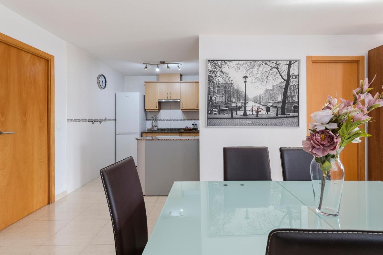 Apartment Clayma Puerto de Mazarron