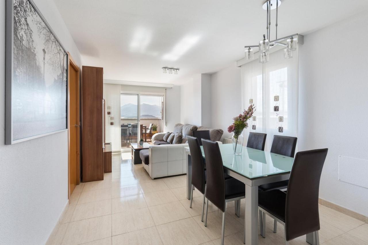 Clayma Apartment Puerto de Mazarron