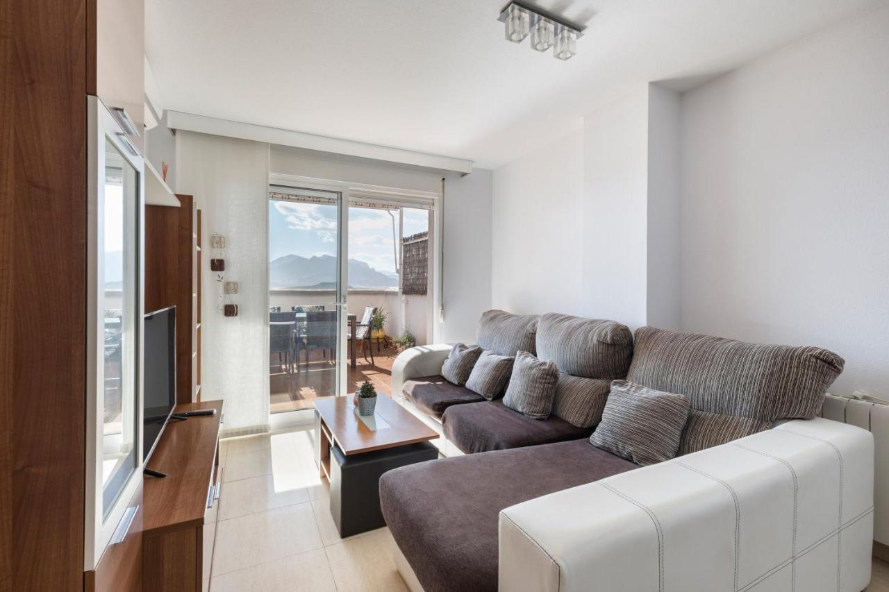 Apartment Clayma *