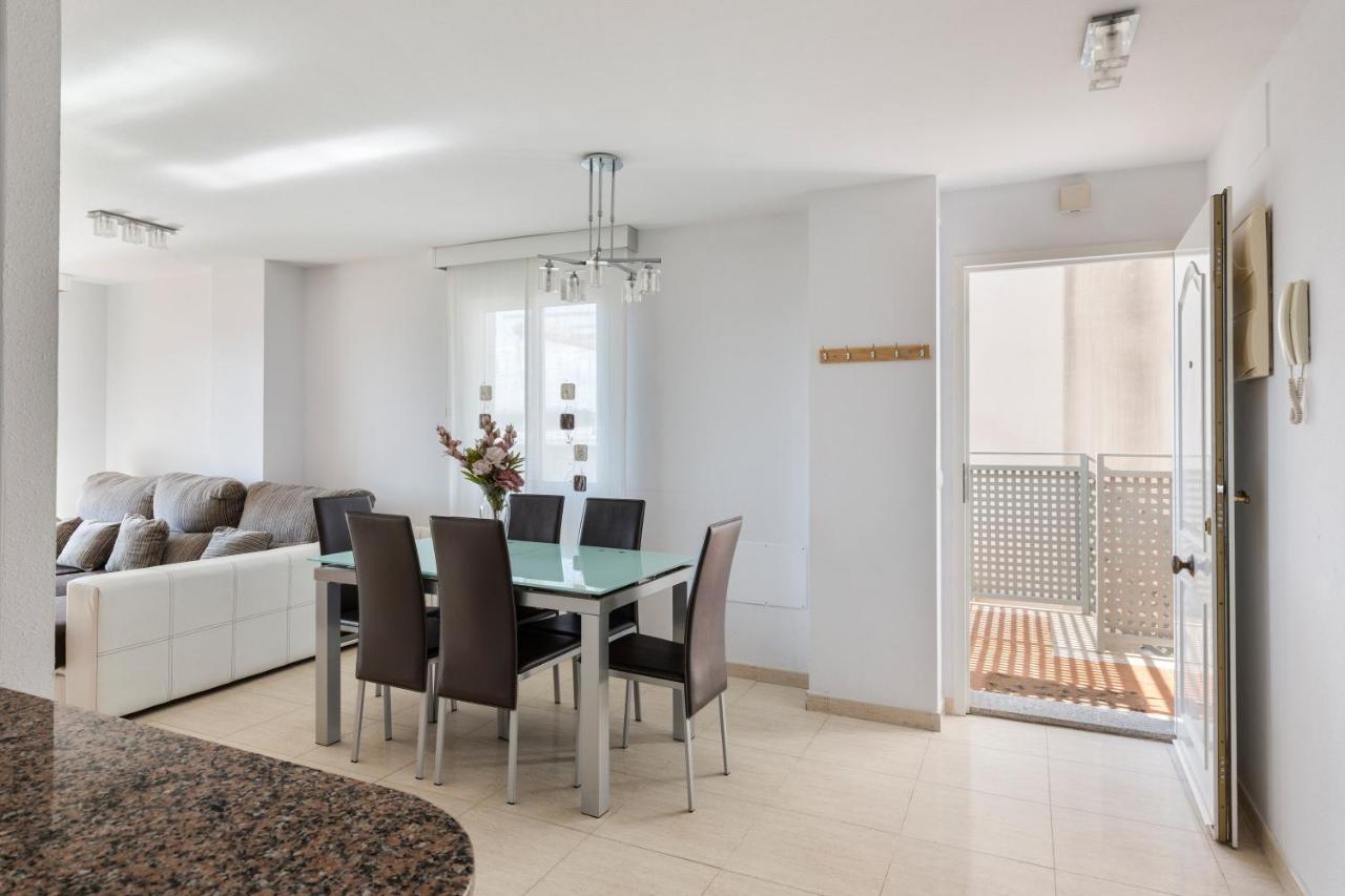 Apartment Clayma