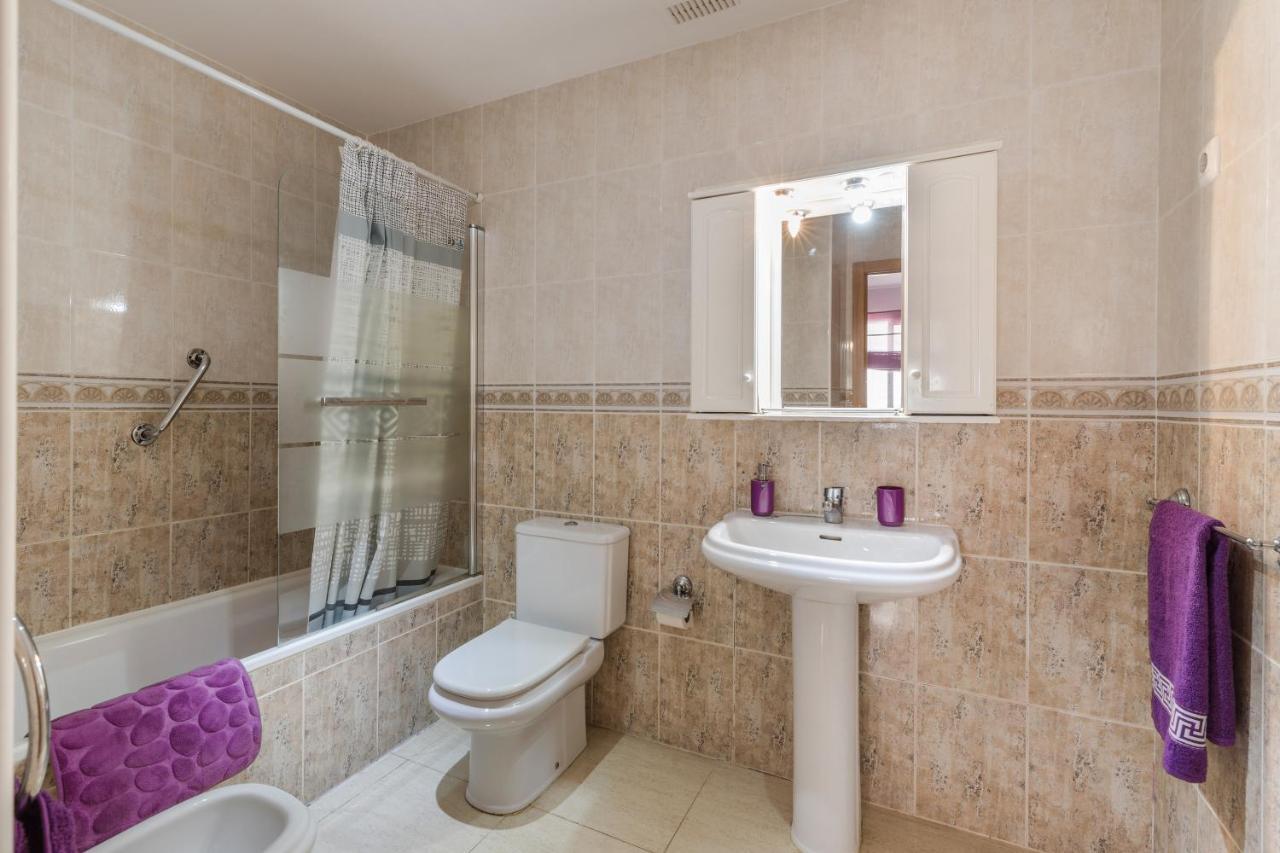 Clayma Apartment