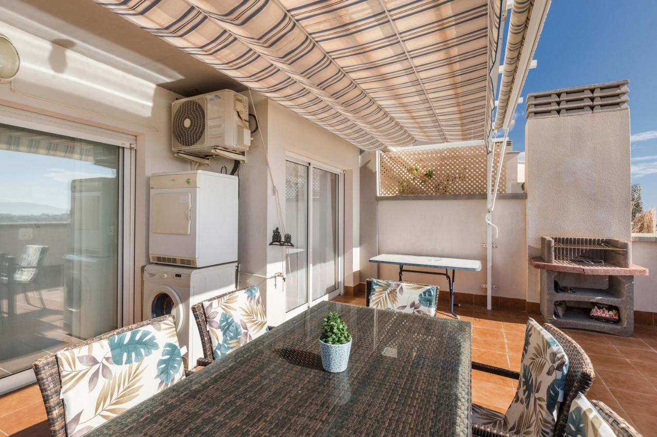 Clayma Apartment *